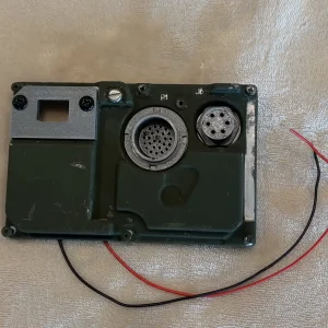 A3307019-2 With Original Screws and Gasket