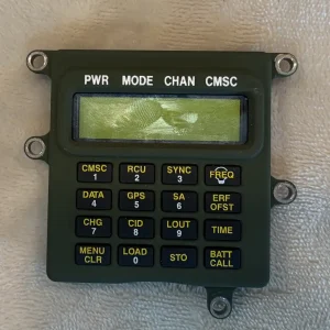 A3266120-1 USGI Replacement Housing with LCD